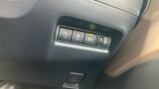 Toyota Aygo X 1.0 VVT-i Edge 5dr Auto Petrol Hatchback